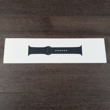 Apple Sport Band for Apple Watch - Midnight - Regular/Full Set