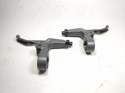 希少　shimano st-m950 Vintage Shimano XTR M950 V-brake levers | eBay