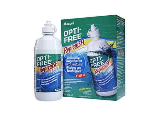ALCON Opti-Free RepleniSH (2x300ml)