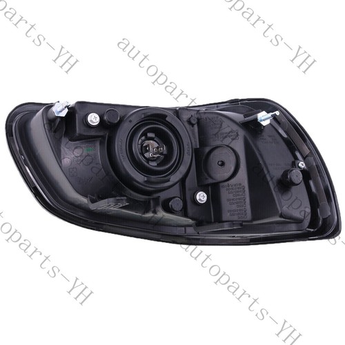 LH&RH Headlight for Kubota M6040 M7040 M8540 M9540 M108S 3C081-75713/23 - Picture 6 of 6