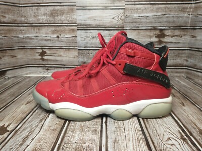 Nike Jordan 6 Rings Nike Jordan 6 Rings