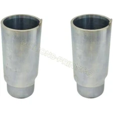 2X Lift Tall Truck Extension Adapter Height Extensions