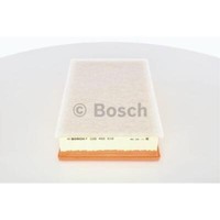 Bosch Filtereinsatz Luftfilter FüR VW Passat Alltrack Audi A3 Sportback