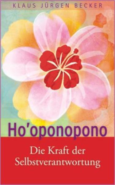 Thumbnail - Ho'oponopono | Klaus Jürgen Becker | 2009 | Deutsch