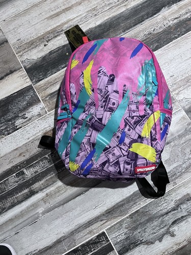 sprayground money sprayground - Gem