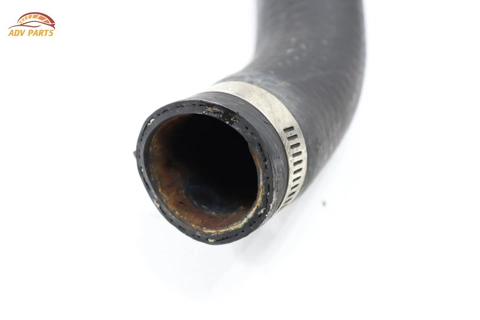 2003 - 2006 HUMMER H2 6,0 Л ДВИГАТЕЛЬ РАДИАТОР ВЕРХНИЙ ШЛАНГ ОХЛАЖДАЮЩЕЙ ЖИДКОСТИ ТРУБКА - Изображение 4 из 4