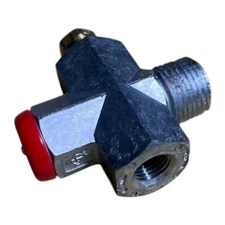 PACCAR OEM 223-585 VALVE Kenworth Peterbilt Brake Air Protection Valve