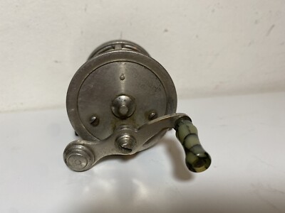 Moulinet De Pêche Vintage a F Meisselbach Excelsior Takapart 480