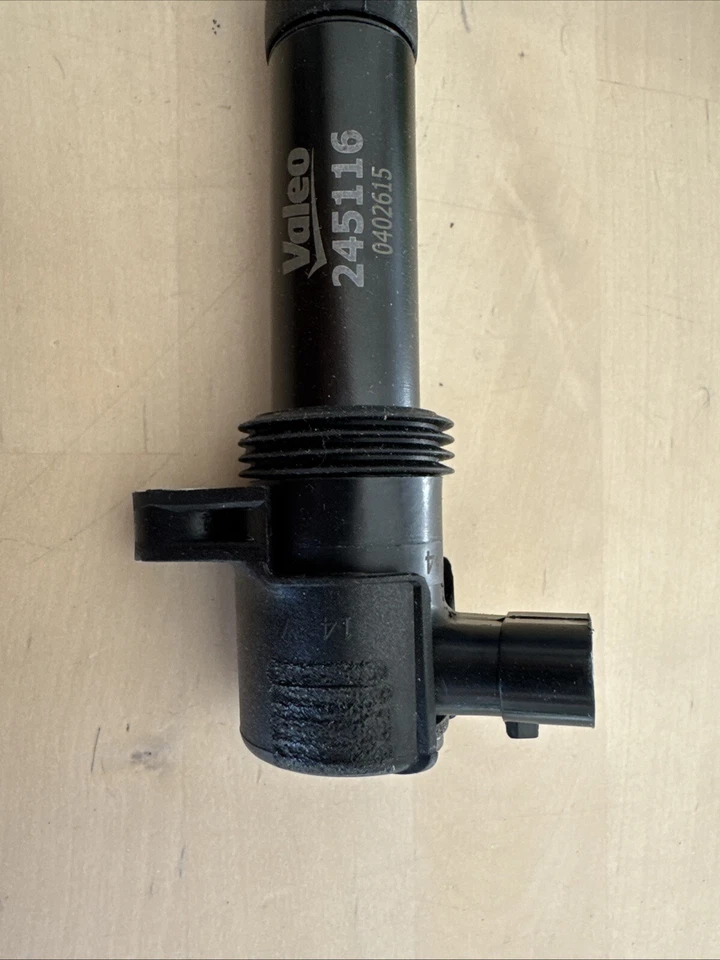 Valeo Ignition Coil Fits FIAT BRAVA DOBLO MAREA PALIO STILO 1.6 16V 46777286 - Image 3 of 4