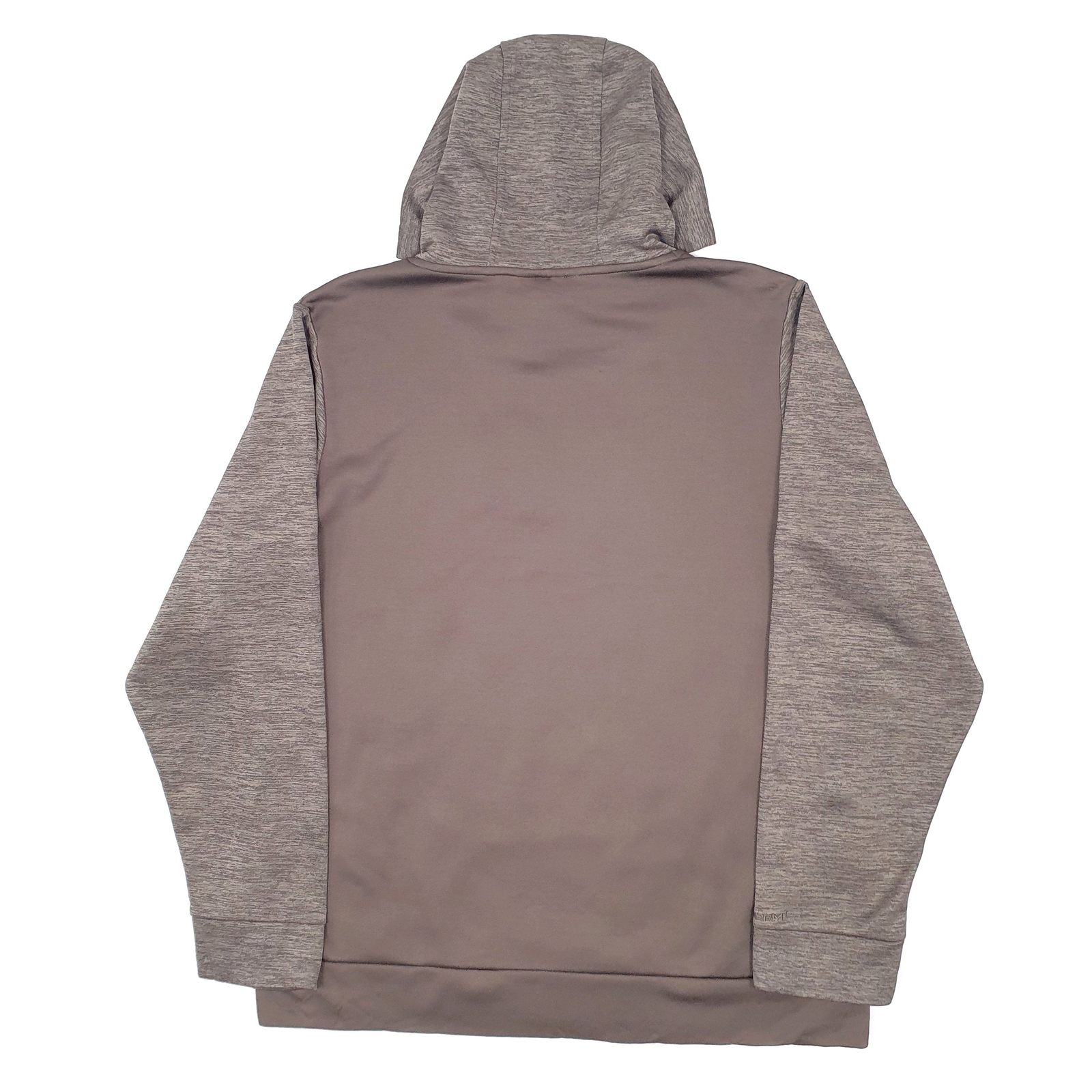 UNDER ARMOUR Hoodie Activewear Jumper Sweatshirt Mens L image 3