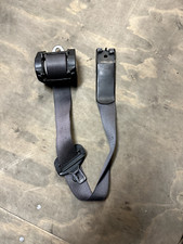 2012-2013 C6 Corvette Left Hand Driver Side Seat Belt Assembly 15903263
