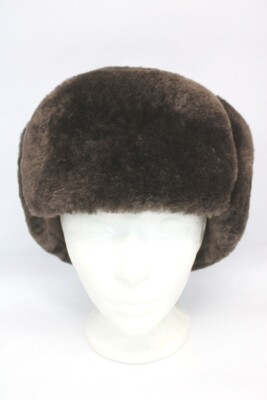 Vintage! Sheared Beaver Hat! s-l400.jpg main image 3