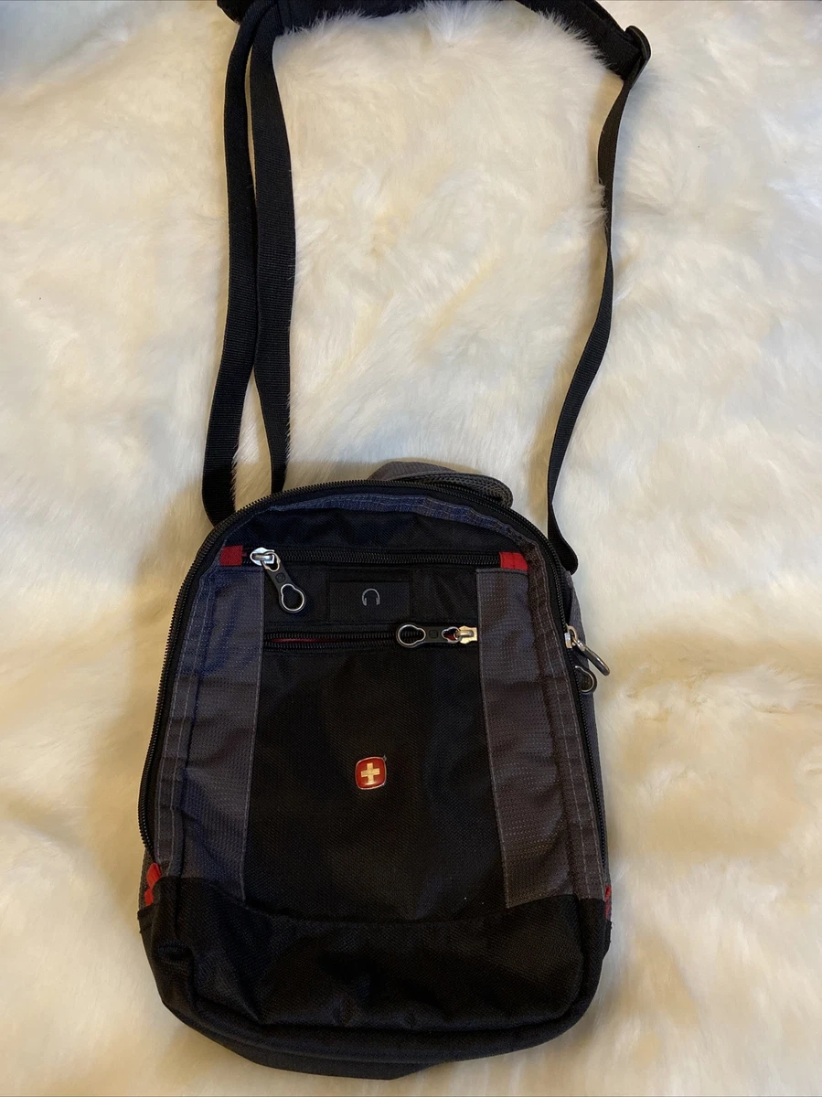 Discover more than 157 victorinox crossbody bag best esthdonghoadian