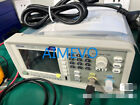 Tektronix Afg1062 60 Mhz, 2 Ch, 300 Ms/s, Arbitrary/Function Generator