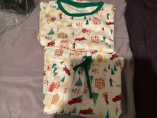 Lauren Conrad 2 Piece Pajama Set L Men sleep set Christmas