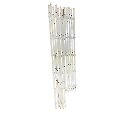 LB65065 LED Backlight Strips (12) For Element E4SW6518RKU E4ST6519RKU TVE4SW6518