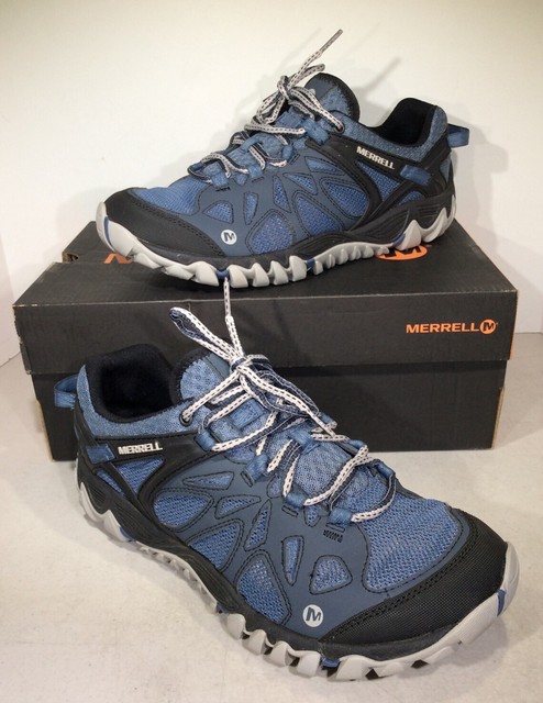 merrell all out blaze sandal