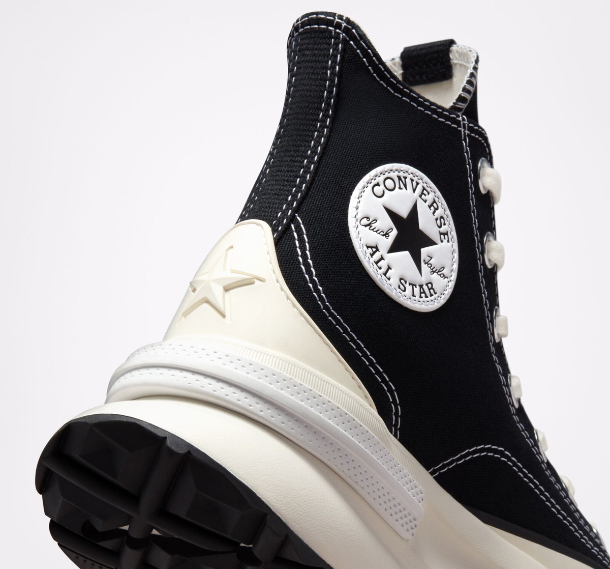Converse Run Star Legacy CX Hi Top Shoe, A00869C Multi Sizes Converse Run Star Legacy CX Hi Top Shoe, A00869C Multi Sizes