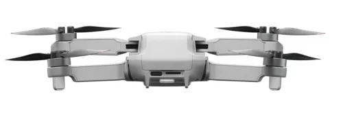 DJI Mini 2 SE 2.7K Camera Drone - No Battery/No Remote Controller/No Charger - Picture 6 of 7