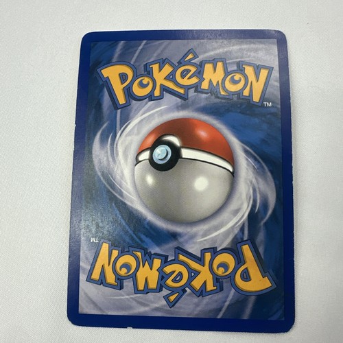 Fighting Energy 2005 Pokemon TCG Card Regular Common Unnumbered - Picture 12 of 20