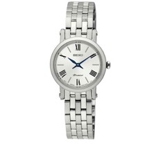 Seiko Damenuhr SWR025P1.Neue Uhr+Etikett.3 Jahre Garantie ab Kaufdatum.Premier