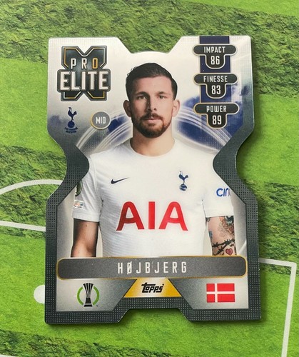 Match Attax UCL Extra 2021/2022 # Pro Elite Chrome X # XS1 - XS16 auswählen - Picture 8 of 17