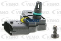 Vemo V24-72-0101 Luftdrucksensor, HöHenanpassung FüR Abarth Alfa Romeo Fiat
