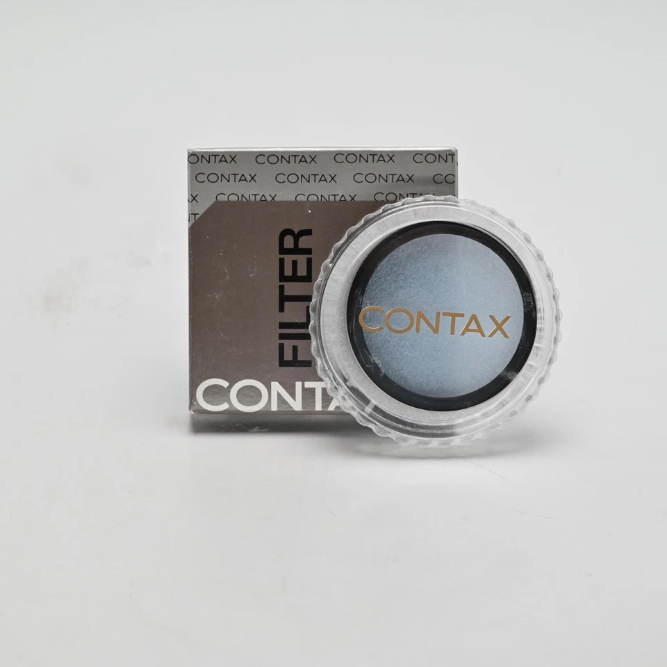Contax 46mm B2 (82A) MC Filter - Image 2 of 2