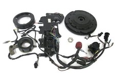 763762 583222 Johnson Evinrude Stator Flywhee...
