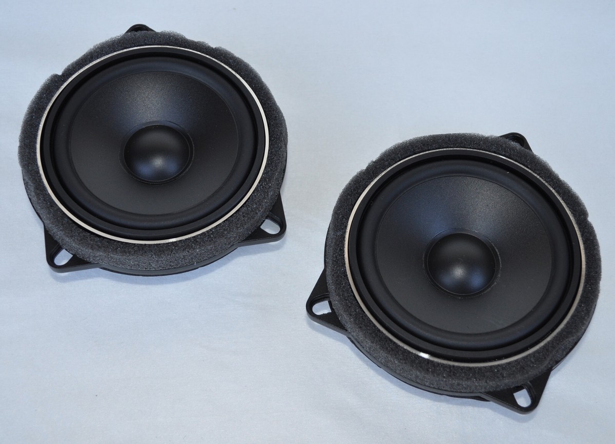MOREL IP BMW 42 2-WAY KIT 4