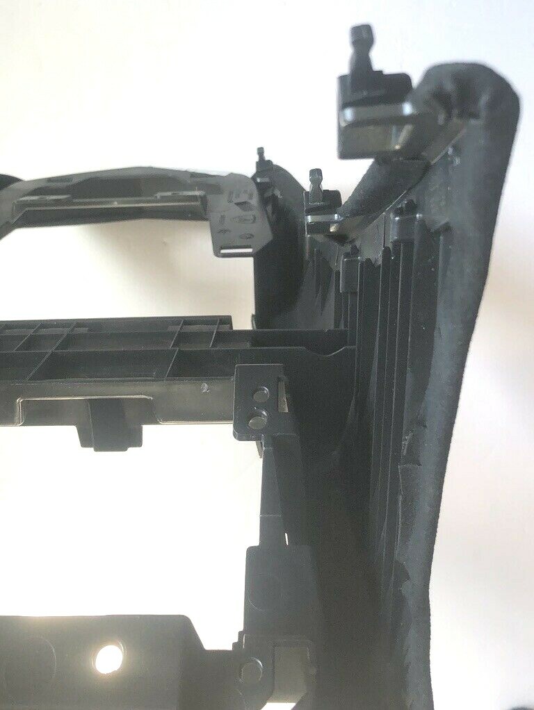 Lamborghini Murcielago 470863323 Alcantara Center Console Housing 