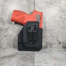 OLIGHT Baldr S IWB Holster Choose you model