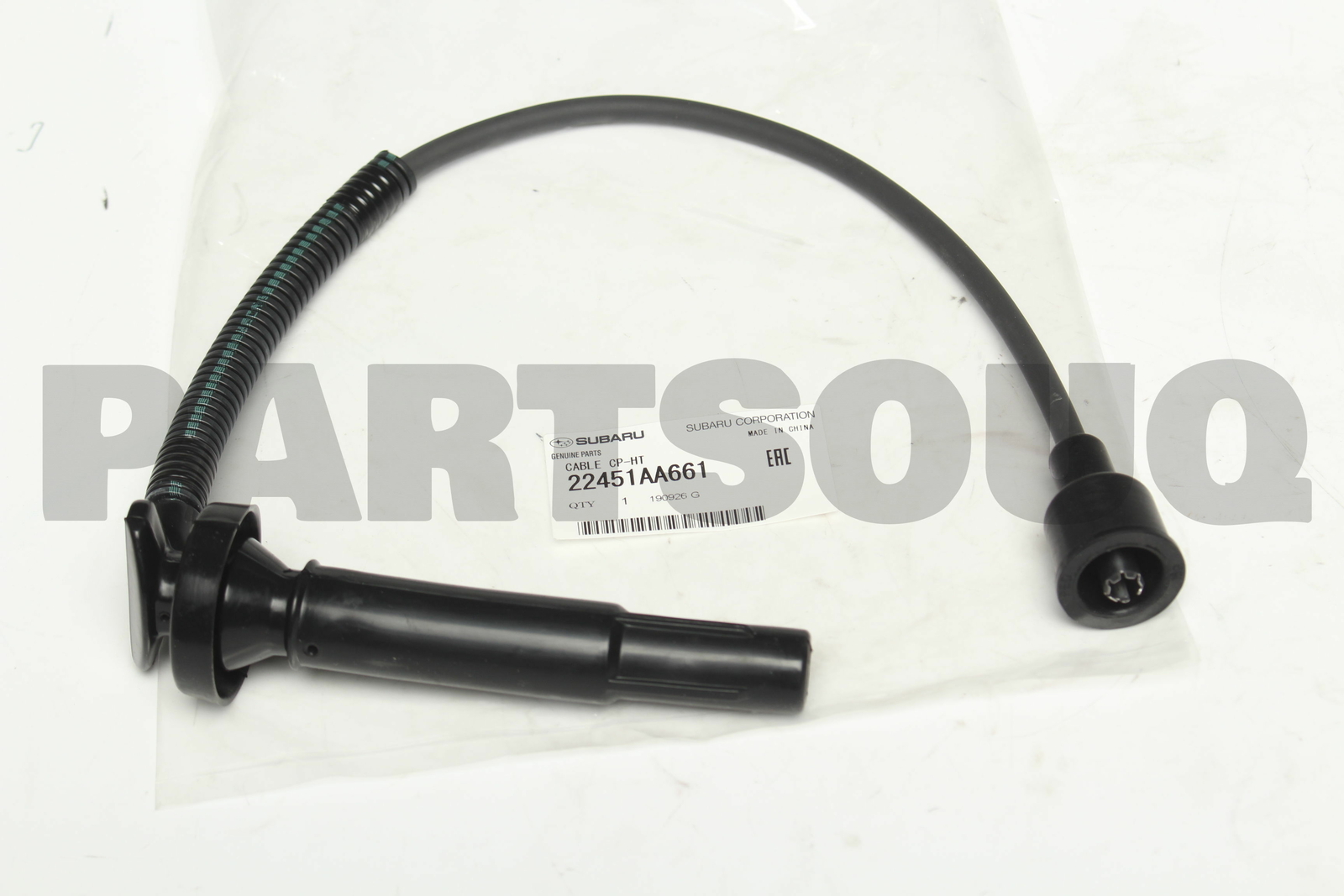 Subaru 22451 aa661