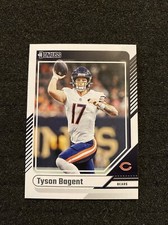 2024 Panini Donruss - #276 Tyson Bagent