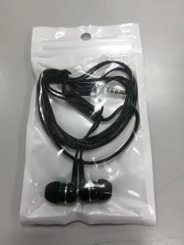HIFI Bass Stereo Wired Earbuds Headset In-Ear Earphone Headphone MIC 3.5mm USB-C - Bild 2 von 14