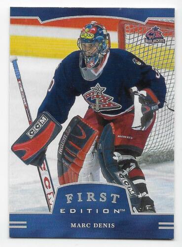 02/03 BAP FIRST EDITION BASE Hockey (#1-300) U-Pick From List - Picture 205 of 221