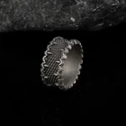 HandMade Unisex silver ring  pure 925 sterling SILVER rings