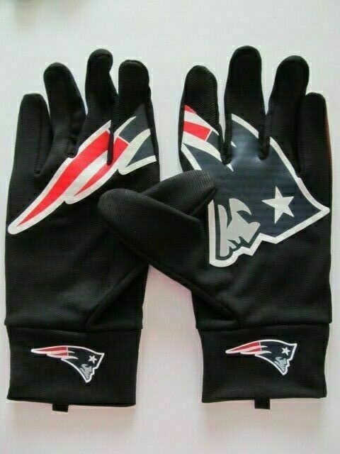 nike seahawks gloves