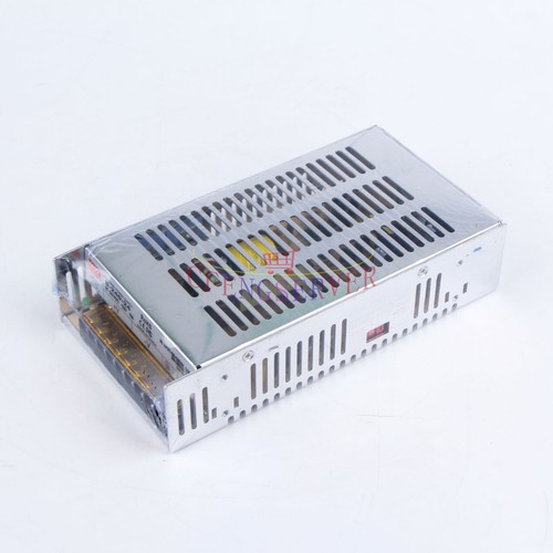 ONE NEW MW Switching Power Supply S-240-24 24V 10A - Picture 4 of 8