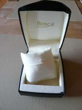 Bosce Uhrenbox für große Armbanduhren