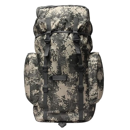35 Ltrs Rucksack Travelling Bags rucksack storage Military Army Hiking Camping - Picture 17 of 19