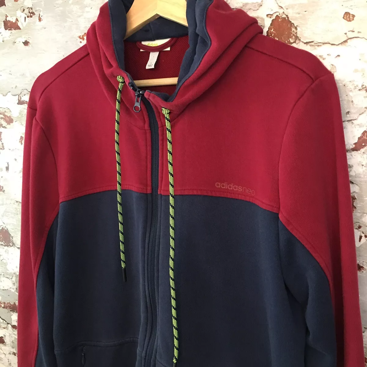 Adidas neo pullover online