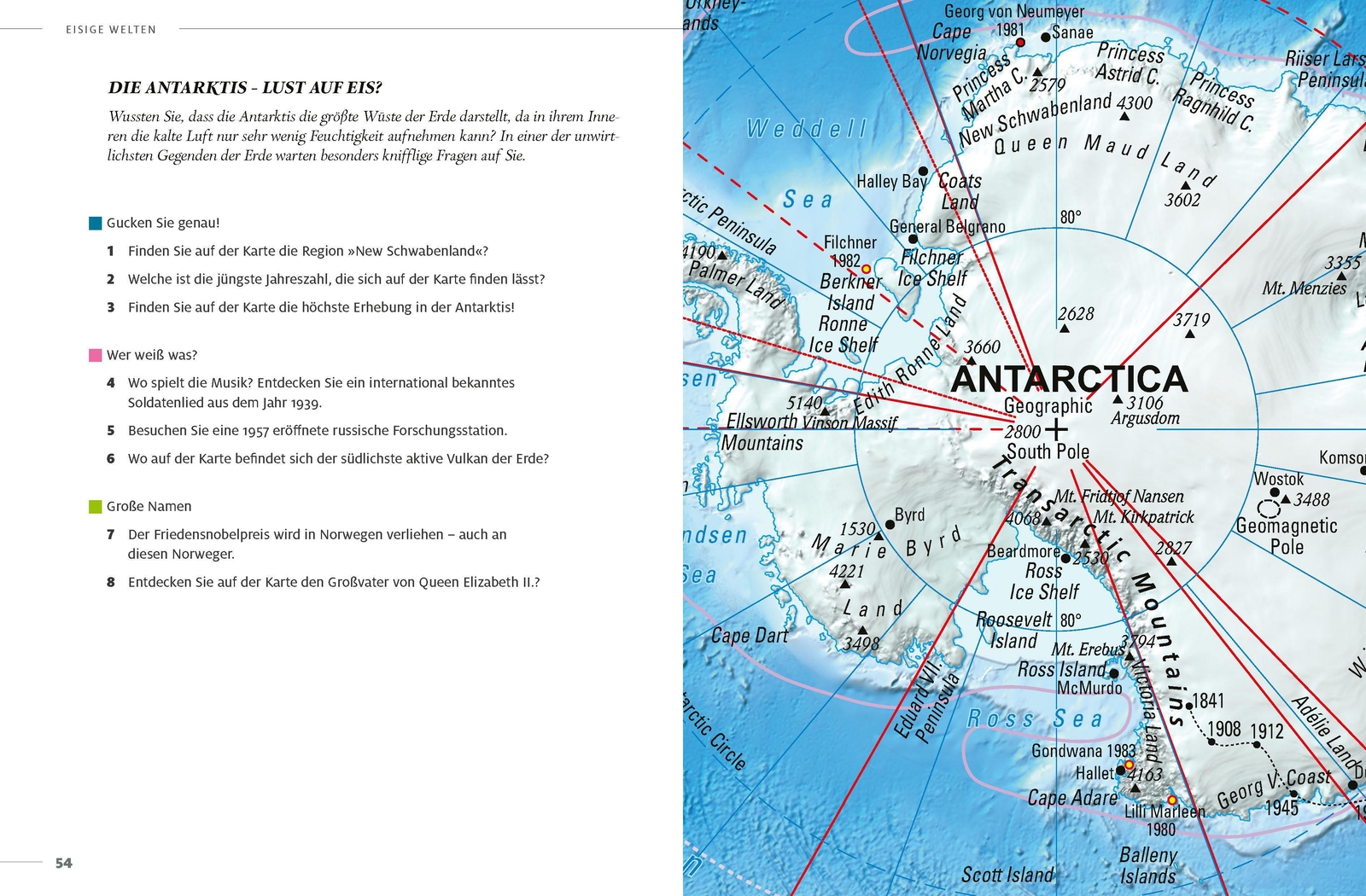 Thumbnail - Rätselbuch Der Landkarten | Philip Kiefer | Buch | Logikrätsel | 208