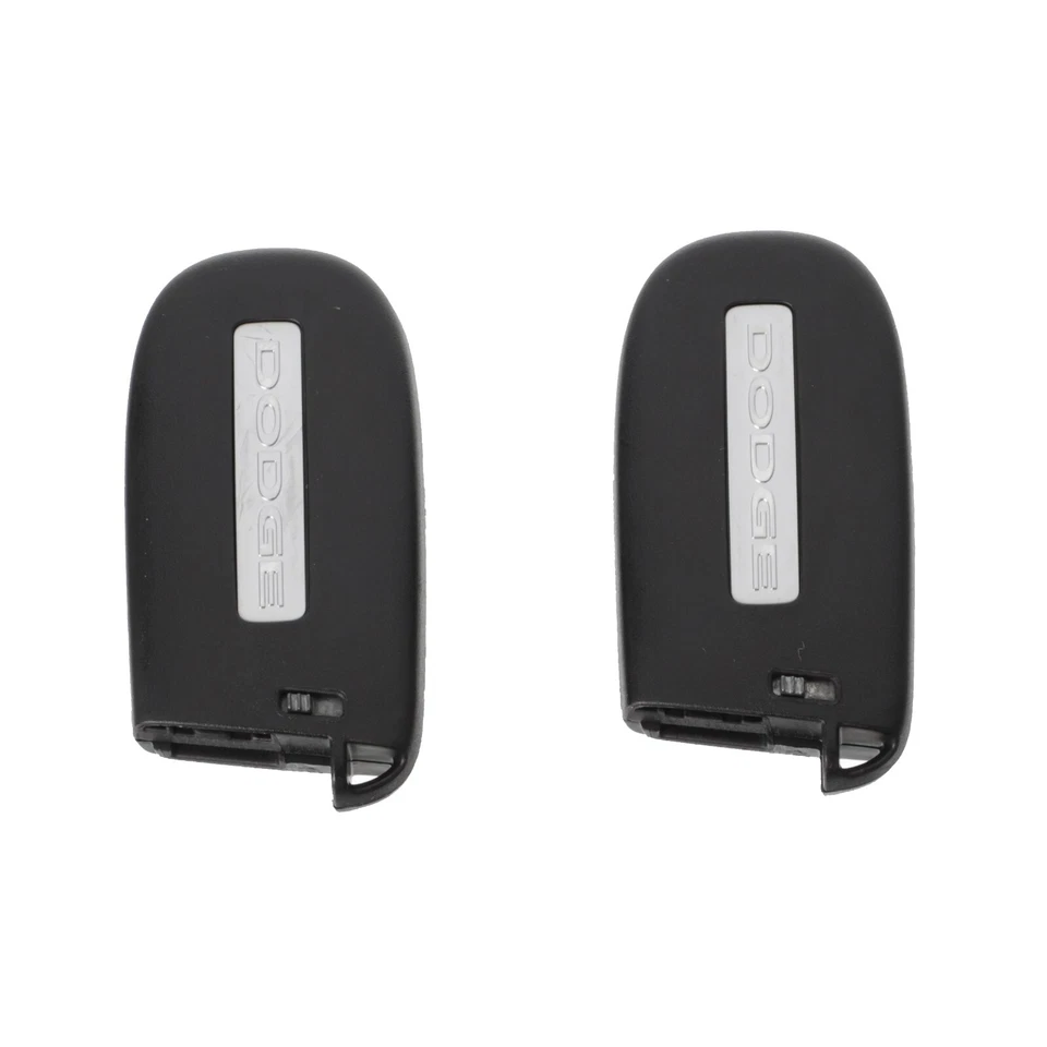 KIT DE ARRANQUE REMOTO ORIGINAL MOPAR 2015 DODGE DURANGO OEM NUEVO 82214597AB Foto 3 de 4