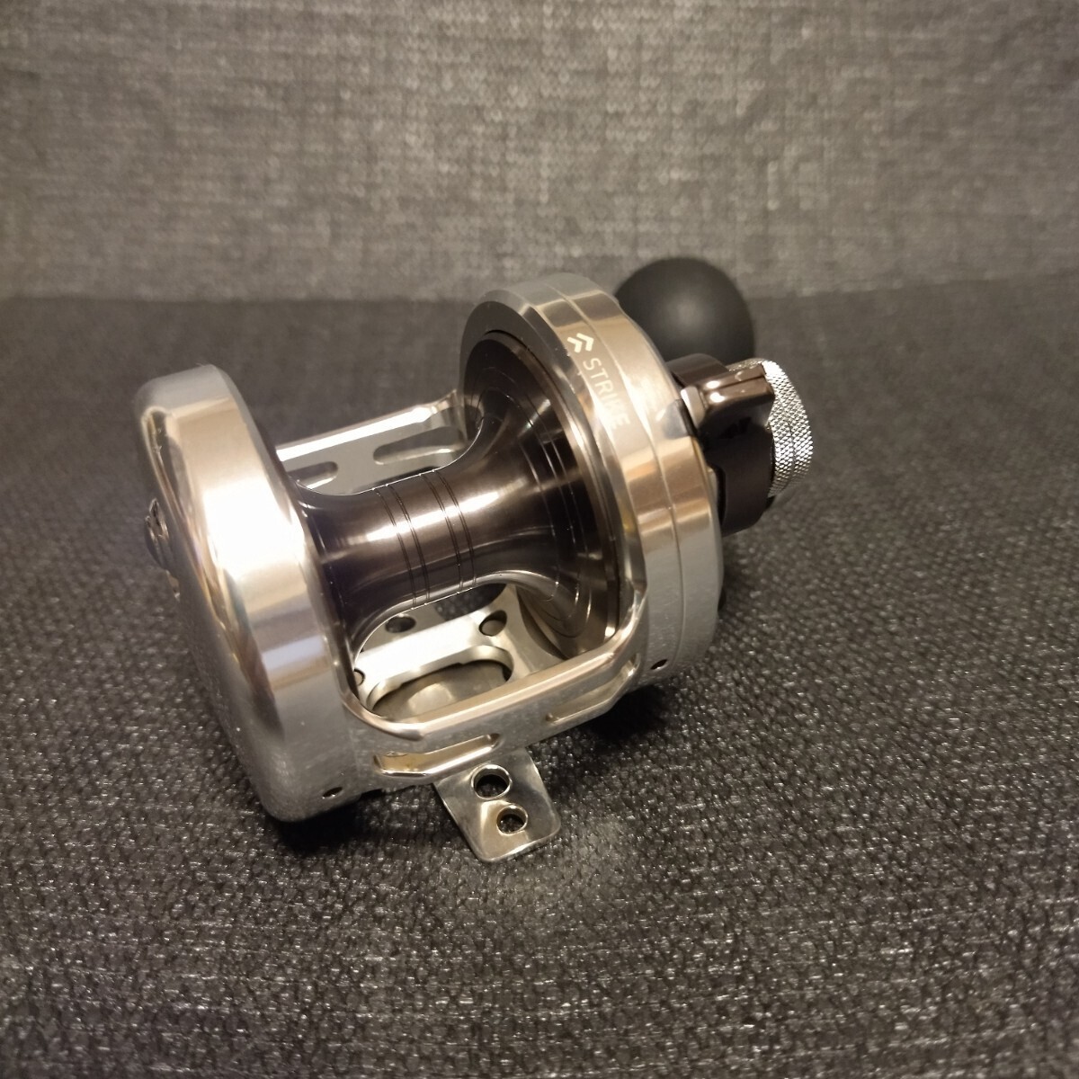ダイワ　キャタリナ　LD20SH Daiwa Catalina LD 20SH Lever Drag Fishing Reel | eBay