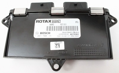 14 Can-Am Maverick 1000 4x4 Electric Control Unit ECU for sale  