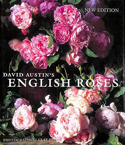 David Austin's English Roses by Austin, David Hardback Book The Cheap Fast Free - Bild 1 von 2