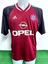 Bayern Munich No Match Worn Issue Shirt Jerse...
