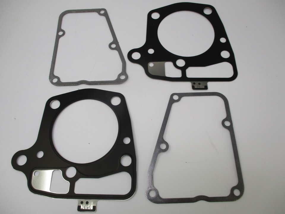 Genuine Kawasaki Head & Rocker Cover Gasket Set For FE290D Engines In Club Car & John Deere