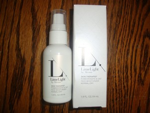 skin therapy limelife